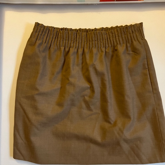 Lot of 3 J. Crew Paper Bag Skirts - Picture 4 of 6